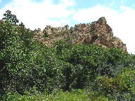 Colorado's Roxborough State Park thumbnail