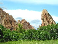 Colorado's Roxborough State Park thumbnail