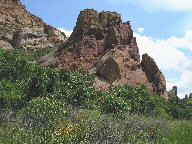 Colorado's Roxborough State Park thumbnail