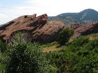 Red Rocks Park thumbnail