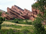 Red Rocks Park thumbnail
