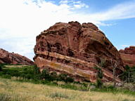 Red Rocks Park thumbnail
