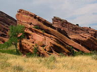 Red Rocks Park thumbnail