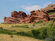 Red Rocks Park thumbnail
