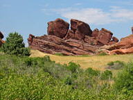 Red Rocks Park thumbnail