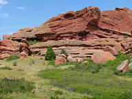 Red Rocks Park thumbnail
