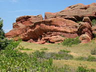 Red Rocks Park thumbnail