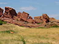Red Rocks Park thumbnail