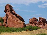 Red Rocks Park thumbnail