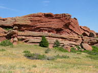 Red Rocks Park thumbnail