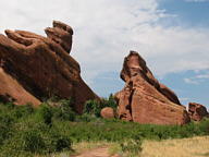 Red Rocks Park thumbnail