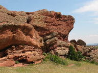 Red Rocks Park thumbnail