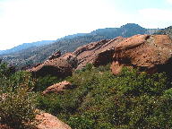 Redrocks Park, Denver thumbnail