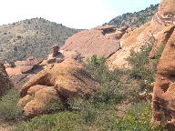 Redrocks Park, Denver thumbnail