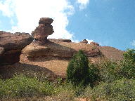 Redrocks Park, Denver thumbnail