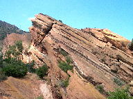 Redrocks Park, Denver thumbnail