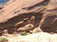 Redrocks Park, Denver thumbnail