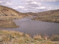 Seminoe-Alcova Backway Thumbnail