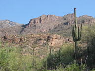 Sabino Canyon thumbnail