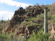 Sabino Canyon thumbnail