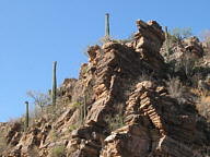 Sabino Canyon thumbnail