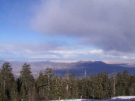 Sandia Crest Highway thumbnail