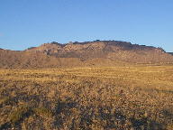 Sandia Crest Highway thumbnail