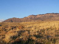Sandia Crest Highway thumbnail