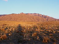 Sandia Crest Highway thumbnail