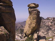 Sky Island Scenic Byway thumbnail