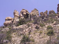 Sky Island Scenic Byway thumbnail