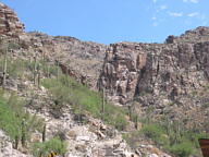 Sky Island Scenic Byway thumbnail