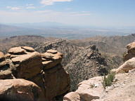 Sky Island Scenic Byway thumbnail