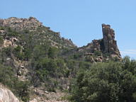 Sky Island Scenic Byway thumbnail