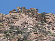 Sky Island Scenic Byway thumbnail