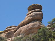 Sky Island Scenic Byway thumbnail