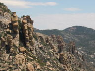 Sky Island Scenic Byway thumbnail