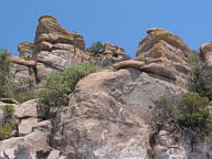 Sky Island Scenic Byway thumbnail