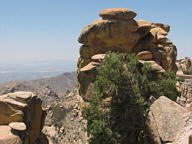 Sky Island Scenic Byway thumbnail