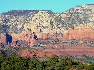 Sedona Redrock Country thumbnail