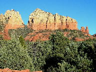 Sedona Redrock Country thumbnail