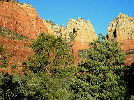 Sedona Redrock Country thumbnail