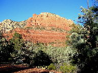 Sedona Redrock Country thumbnail