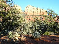 Sedona Redrock Country thumbnail