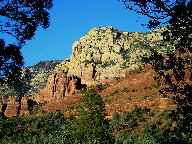 Sedona Redrock Country thumbnail
