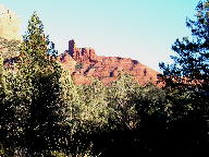 Sedona Redrock Country thumbnail