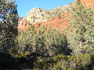 Sedona Redrock Country thumbnail