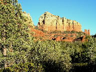 Sedona Redrock Country thumbnail
