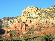 Sedona Redrock Country thumbnail