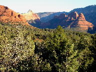 Sedona Redrock Country thumbnail
